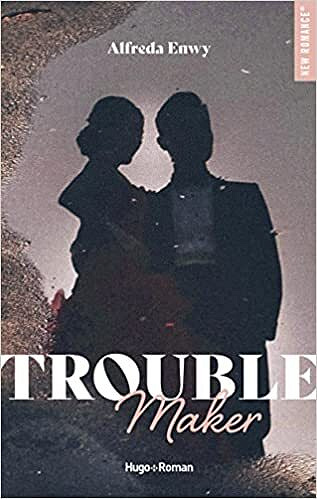 Trouble Maker - Alfreda Enwy (2022)