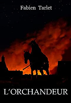 L'Orchandeur - Fabien Tarlet (2022)
