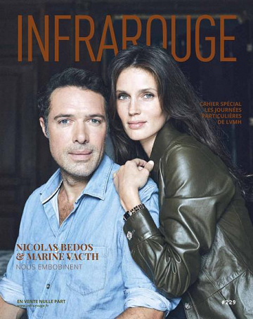 Infrarouge N°229 - Septembre 2022
