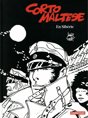 Hugo Pratt - Corto Maltese (T06) En Sibérie