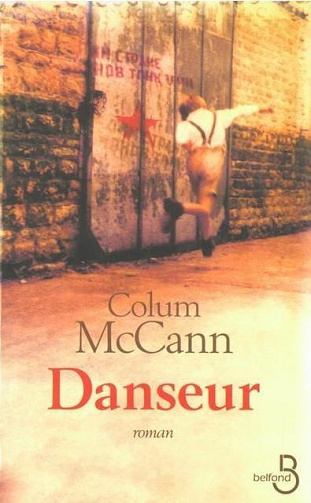 Colum McCann - Danseur