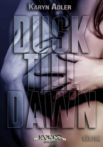 Dusk Till Dawn - Karyn Adler (2022)