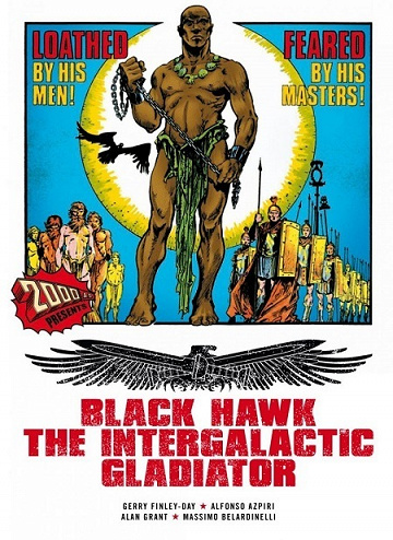 Black Hawk l'intégrale - Collectif