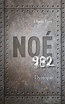 Noé 982 - Charlie Cosa