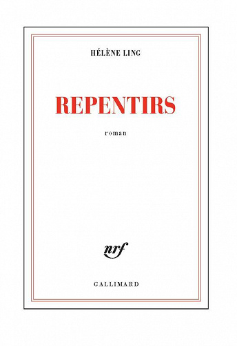 Repentirs - Hélène Ling
