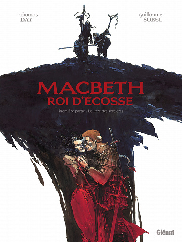 Macbeth Roi d'Écosse - 02 Tomes
