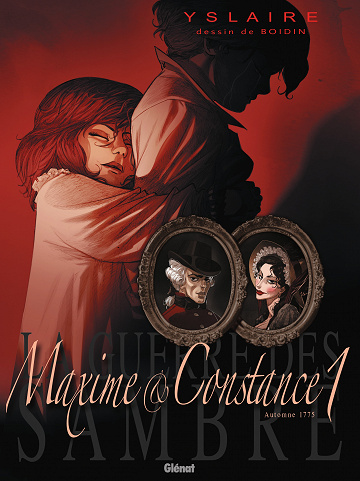 La guerre des Sambre - Maxime & Constance - 03 Tomes