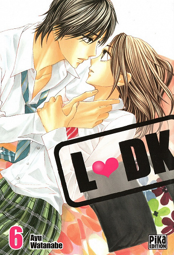 L-DK - 6. Tome 6