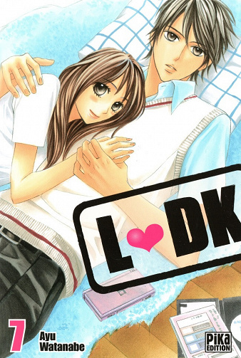L-DK - 7. Tome 7