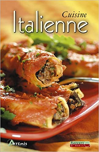 Cuisine Italienne - Collectif