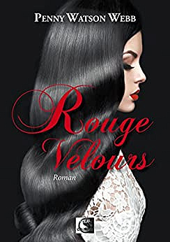 Rouge Velours - Penny Watson-Webb (2022)