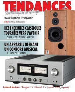Magazine TED par QA&V- Septembre-Octobre 2022