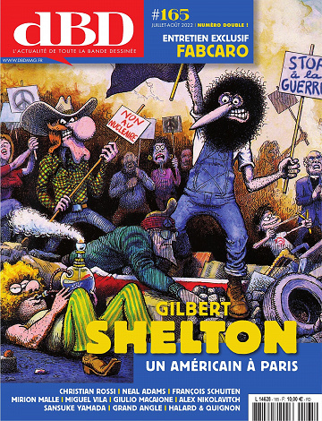 dBD - N° 165 (2022)