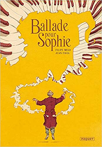 Ballade pour Sophie - One Shot (2021)