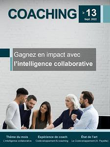 Coaching - Septembre 2022