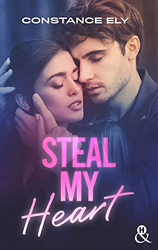 Steal My Heart - Constance Ely - Steal My Heart (2022)