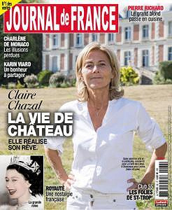 Journal de France - Octobre 2022