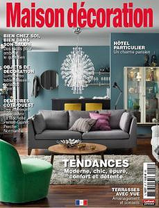 Maison Décoration - Octobre-Décembre 2022
