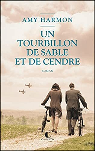 Un tourbillon de sable et de cendre - Amy Harmon (2022)