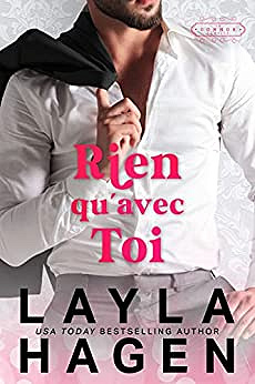 Rien Qu’avec Toi - Layla Hagen - (2022)