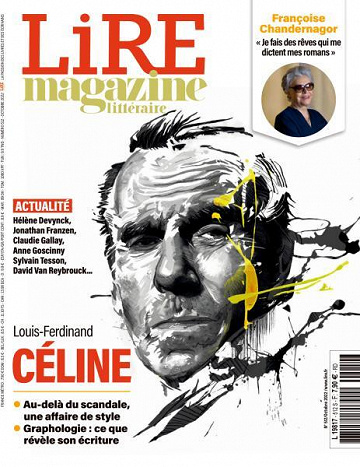 Lire - Octobre 2022