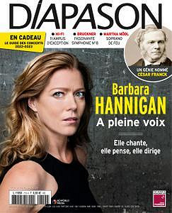 Diapason - Octobre 2022