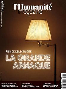 L’Humanité Magazine - 29 Septembre 2022