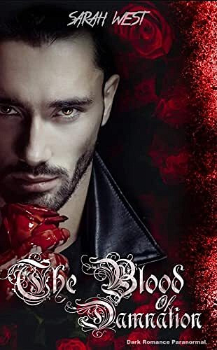 The Blood Of Damnation - Sarah West (2022)