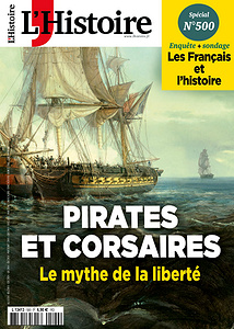 L’Histoire - Octobre 2022