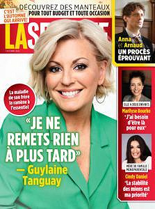 La Semaine - 7 Octobre 2022