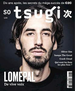Tsugi - Septembre 2022