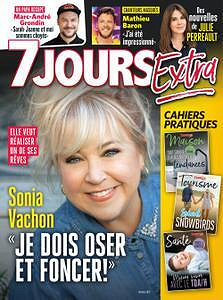 7 Jours - 7 Octobre 2022