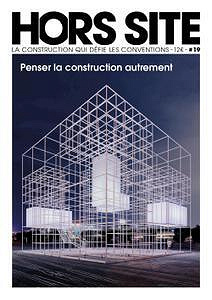 Hors Site N°19 - Automne 2022