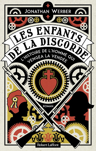 Les enfants de la discorde - Jonathan Werber (2022)