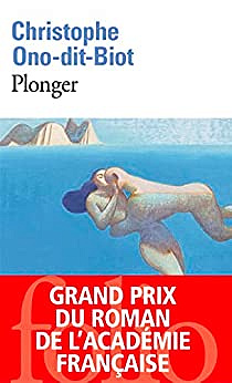 Plonger - Christophe Ono-Dit-Biot