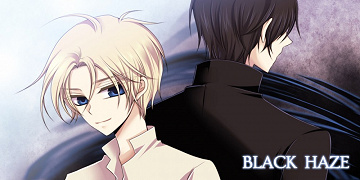 Black Haze Chapitre 0-107
