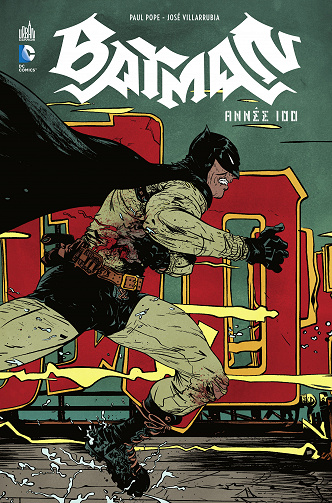 Batman - Année 100 (One Shot)