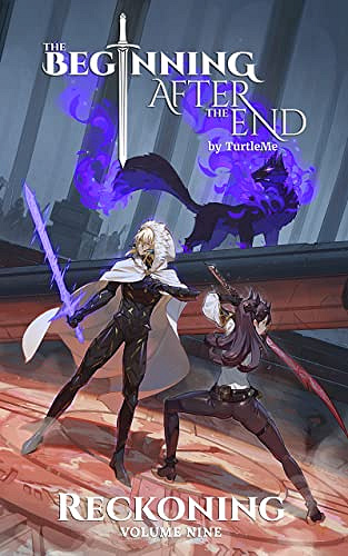 The Beginning After The End Chapitre 1-161