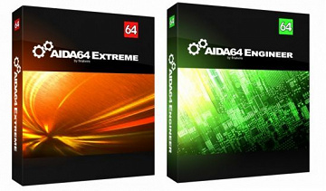 [Windows] - AIDA64 Extreme / Engineer 6.75.6100 Multi-langue + Portable
