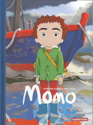 Momo - 2. Tome 2