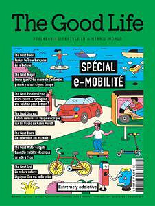 The Good Life France - Septembre-Octobre 2022