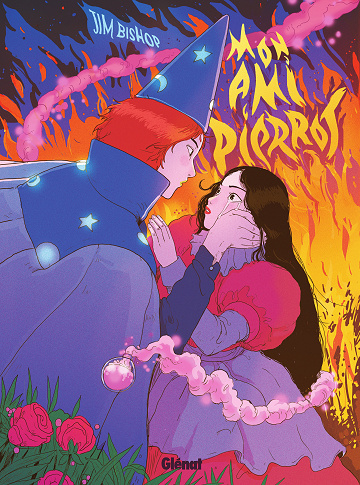 Mon ami Pierrot (2022)