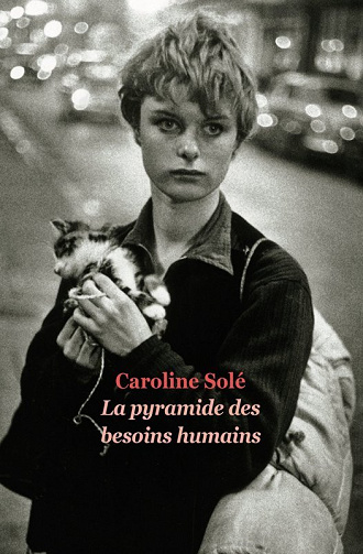 Caroline Solé - La pyramides des besoins humains