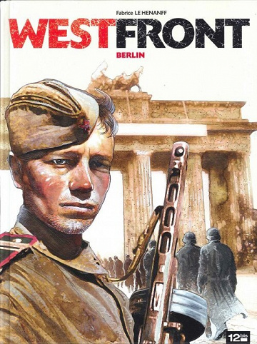 Westfront - Berlin