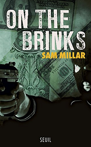 On the Brinks - Sam Millar