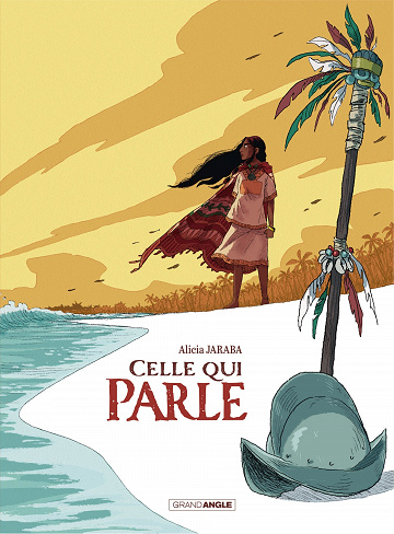 Celle qui parle (2022)
