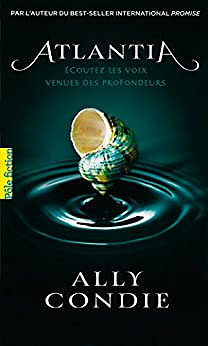 Atlantia - Ally Condie