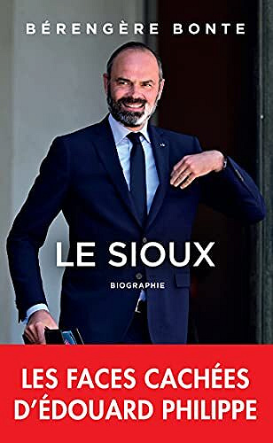 Le Sioux - Bérengère Bonte (2021)