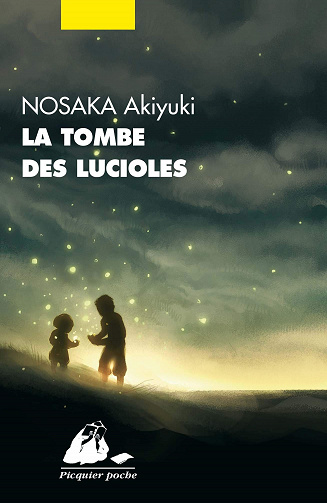 Akiyuki Nosaka - Pack de 6 Epub