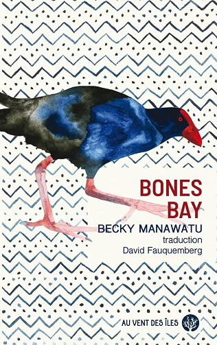 Bones Bay - Becky Manawatu (2022)